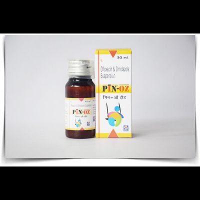 Medoz Pharmaceuticals